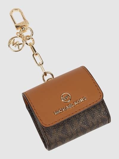 michael kors sleutelhanger